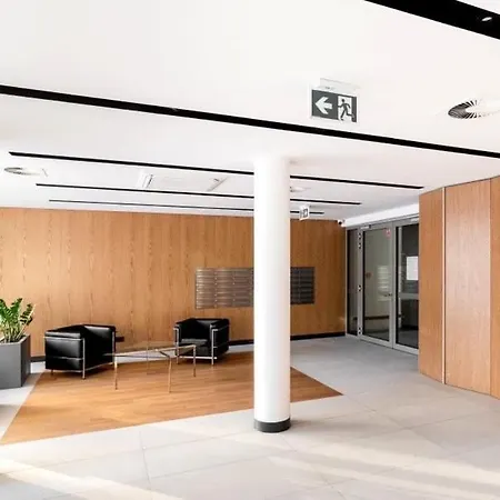Towarowa Center