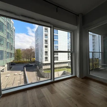 Apartment Towarowa Center Poznan